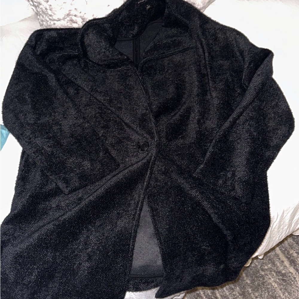 Banana Republic cozy jacket
